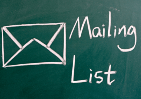 mail-list